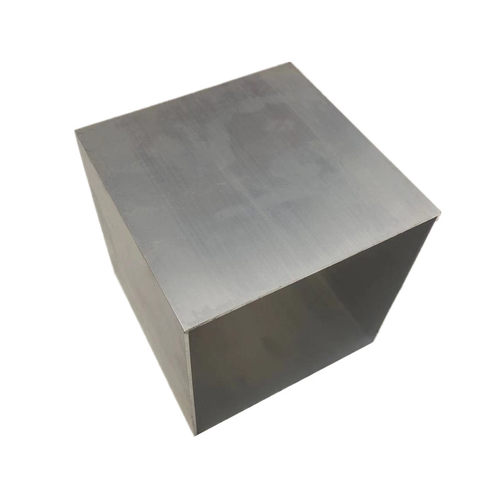 极速铝方管150x150x2工业铝合金型材矩形管O铝合金方管型材铝管