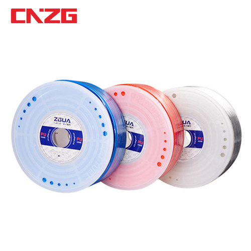 极速1 Meter 8mm 6mm 4mm 10mm 12mm 14mm 16mm Hose PVipe Air T