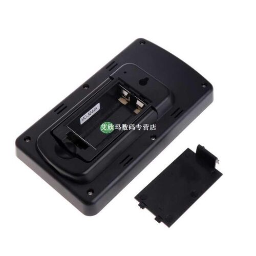 极速Wireless Rakin Meter Gauge Weather Station indoor/outdoo