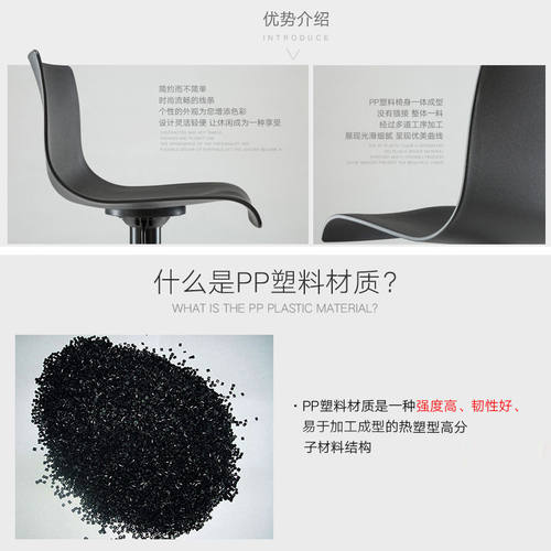 新品吧台椅家用现代简约高脚凳欧式吧凳酒吧椅靠背凳X子升降椅子