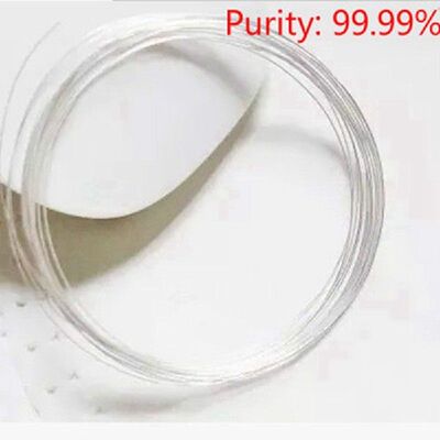 极速Platinum Wire Flame Cuolor Reaction Electrolytic Platinu