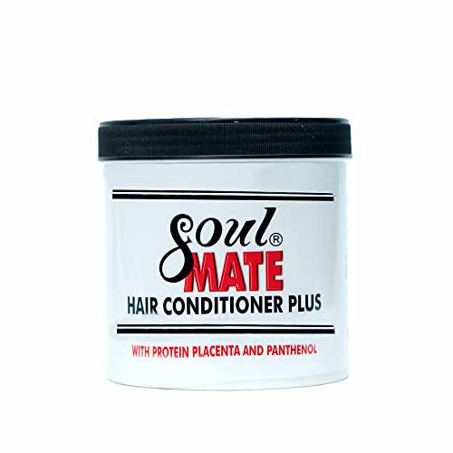 极速Soulmate Hair Conditioner Plus With ProtPein Placenta