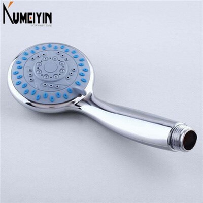 极速5pcs/Set Multi-Function Bathroom HanLd Held Shower Head