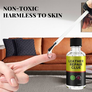 极速Car Leather Repair Liquid Car Seat MaintenanSce Leather