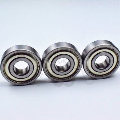极速1pcs 6303ZZ 17*47*14u(mm) free shipping chrome steel Met
