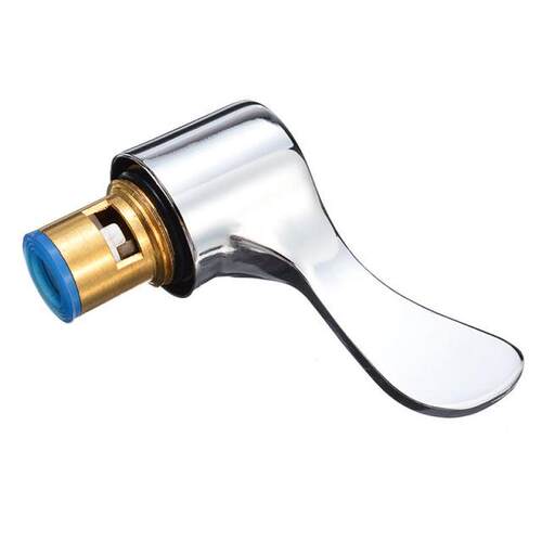 极速New Replacement Lever Heads 1/4 Turn Use BasinU Sink Tap