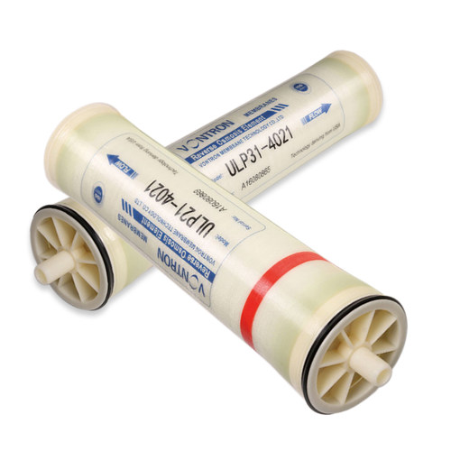 新品原装汇通800加仑反渗透膜ULP21/3F1-4021纯水机过滤器RO膜滤