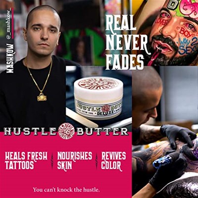 极速Mydent HB-26q04 Hustle Butter 显示屏(50 件装)