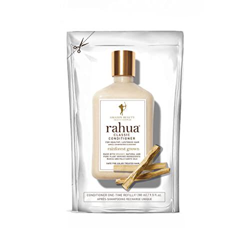 极速Rahuae Classic Conditioner Refill 9.5 Fl Oz  Made With O