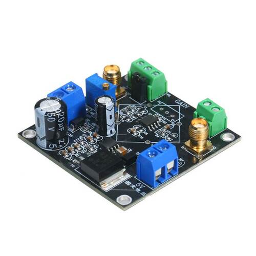 极速Programmable Instrument AD6B23 Voltage Amplifier Module