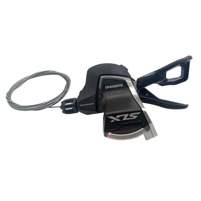 极速DEORE SLX jM7000 11s Groupset SL M7000 SHIFT LEVER + RD