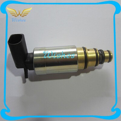 极速Forb Nissan Altima Zexel DCS17E DCW17A  AC A/C Compresso