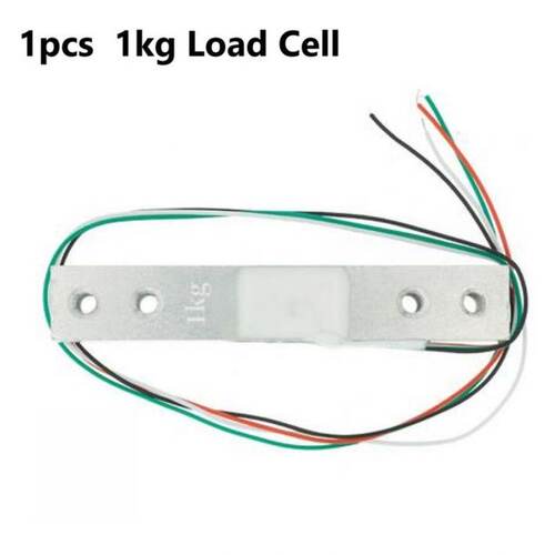 极速Weighing Sensonr Body Scale Load Cell HX711 Module YZC-1