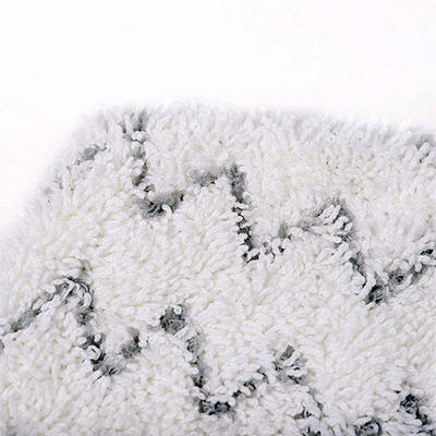 极速适配必胜Bissell1t940 1440 大号蒸汽拖把配件两片装清洁更换