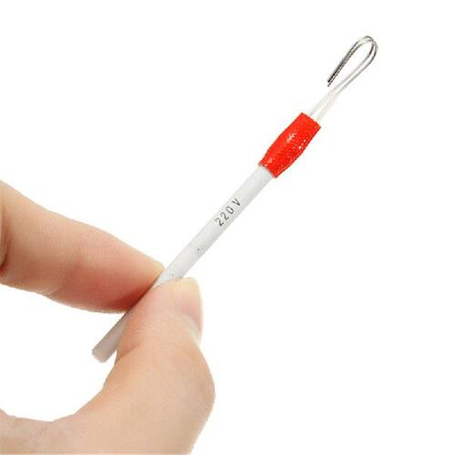 新品220cV 60W Heating Element Electric Soldering Iron Heater