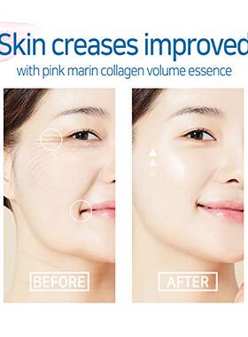 极速Elizavecca Marine rCollagen Ample - Functionality for Im