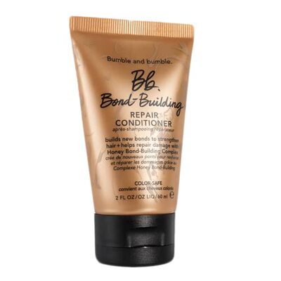 极速Bumble and Bumble Bond Building RepaKir Conditioner 2oz/