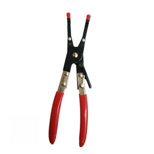 极速Universal Car Soldering Aid Plier 2J Wires Whilst Solder