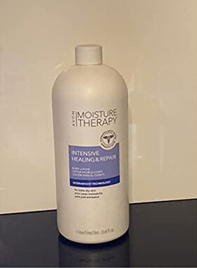 极速Avon Moisture Ttherapy Intensive Body Lotion
