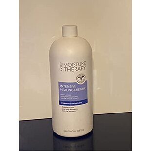 极速Avon Moisture Ttherapy Intensive Body Lotion