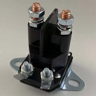 极速12V Starter Solenoid For E67-709 33-332 117-1197
