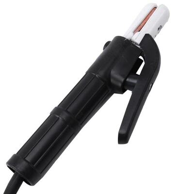 极速High Quality 30o0 Arc Welding Clamp Electrode Welding Ho