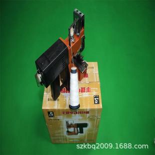 立人缝包机，GK9-2008单线封包机，立人装手提式缝袋机