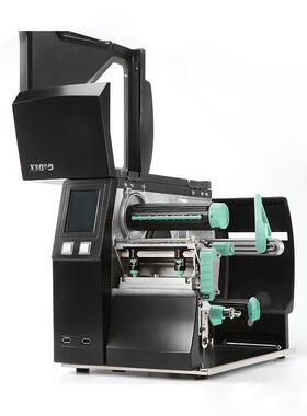 科诚ZX1200i/ZX1300i/ZX1600i工业级智能型彩屏高速生产型标签机