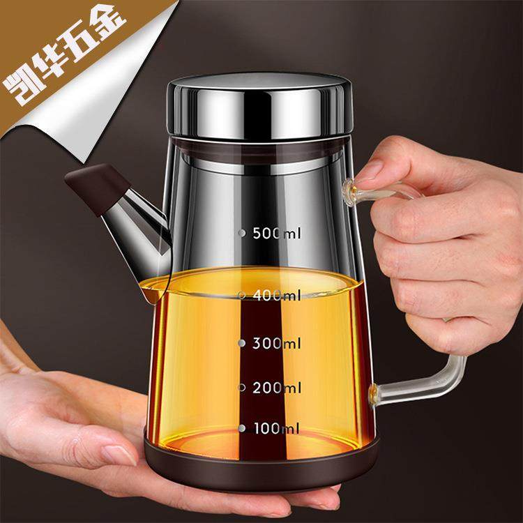 800ml高硼硅玻璃油壶厨房带刻度调味瓶油瓶酱油醋调料油壶油瓶,畜牧/养殖物资,畜牧/养殖器械,淘宝优惠券,粉丝福利购,淘宝优惠卷