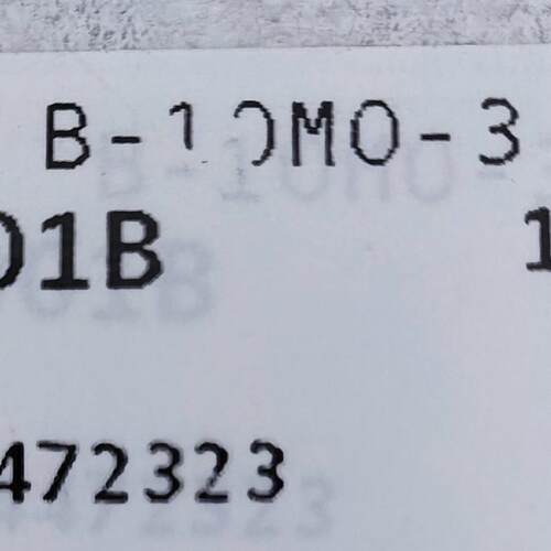 世伟洛克B-10M0-3三通B-10M0-3铜的三通