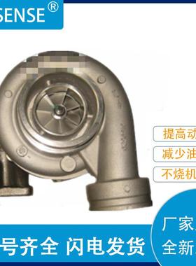 工厂销售涡轮增压器及配件318706BF6M2012C0428637