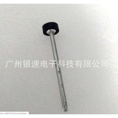 V2BF Roue de roulement en caoutchouc