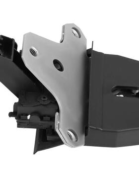 电商-汽车配件--福te尾箱盖锁机4针8M51R442A66DA