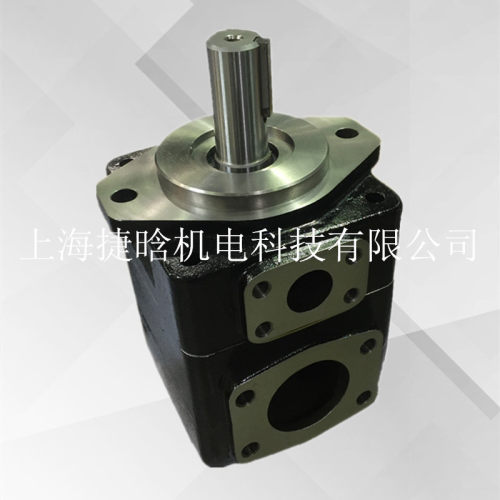 T6E-085-1R00液压油泵丹尼逊Denison系列叶片泵