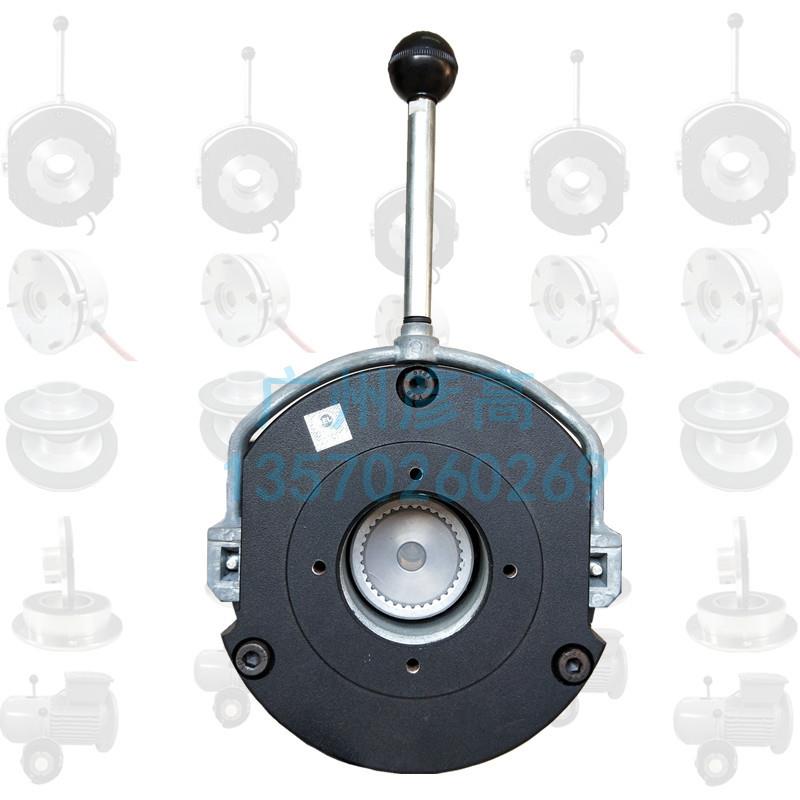 代替德国PRECIMA电磁制动器FDB17N/17C普瑞玛天车行车抱闸刹车器