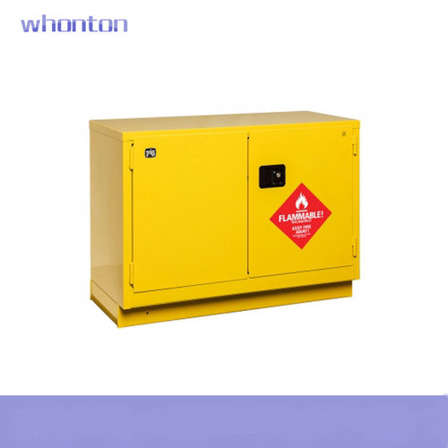 安全柜阻燃安全柜NewPig30G台下阻燃安全柜CAB733CAB736