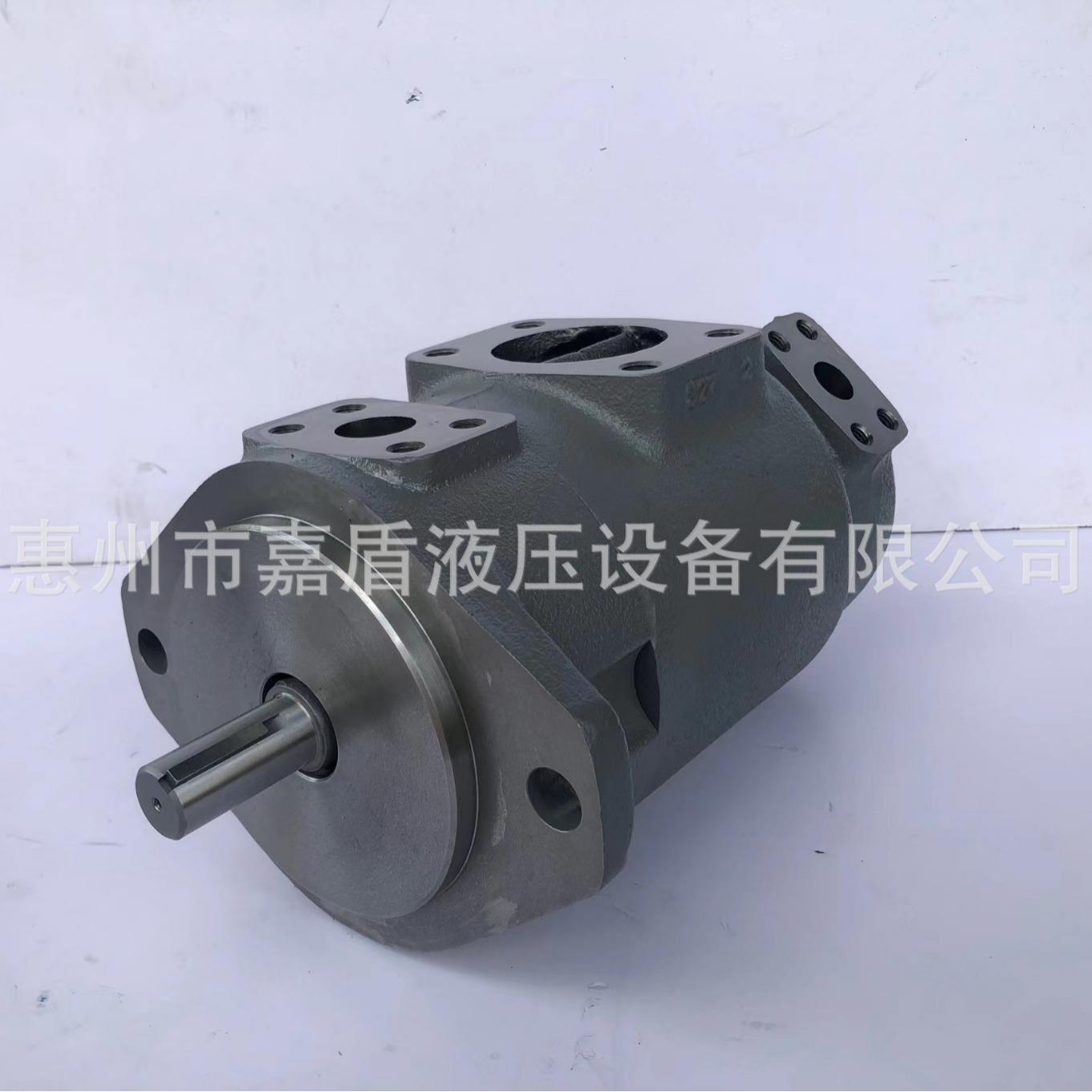 TOKYOKEIKI东京计器液压泵F3-3525VQ38A21/19/17-86CC20L-JA