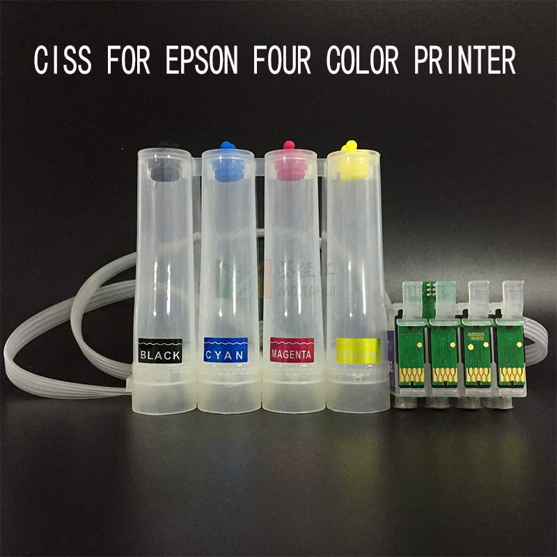 IC50连供 兼容爱普PM-G850/PM-G4500/PM-T960恒压连供不含墨水