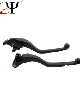 适用宝马BMWF850GSF750GSF900RF900XR离合刹车牛角手把