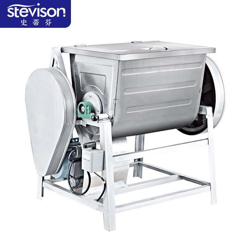 史蒂芬25kg和面机商用全自动搅拌机食堂面馆揉面机 SDF-XF-HM25J