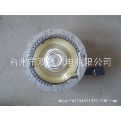 BH23捣固镐WM80发动机启动拉盘WM80手拉盘铝拉盘冲击夯拉盘