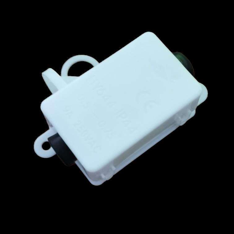 M644防水接线盒IP44防水盒带端子室内浴室灯量大价优IP54防护