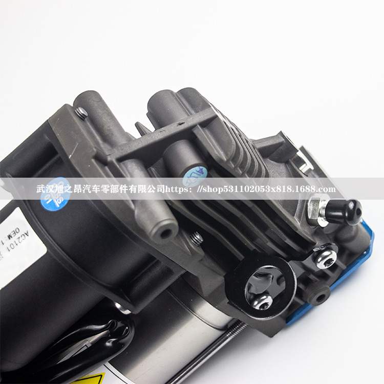 适用奔驰M级GL级ML350ML500GL450空气压缩机打气泵OE  1643201204