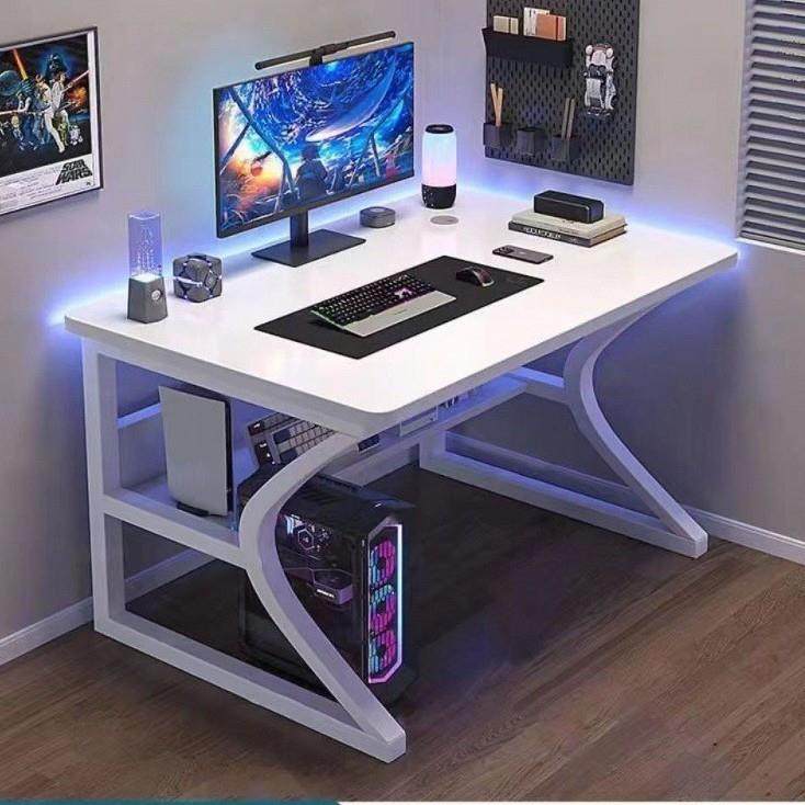 电竞桌办公桌学习桌出租屋工作台网红书桌简约家用台式电脑,特色手工艺,其他特色工艺品,淘宝优惠券,粉丝福利购,淘宝优惠卷