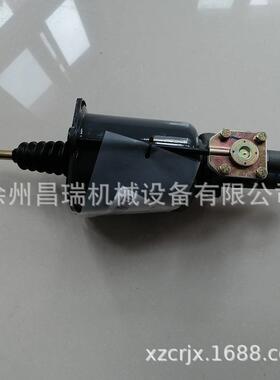 803000377离合器分泵CP1604EP010徐工吊车QY50K配件KL1604PE3-010