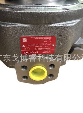 MOOG穆格油泵D955-2001/GHP-R18C3-RKP032SM28F2Z00D955-2007/B