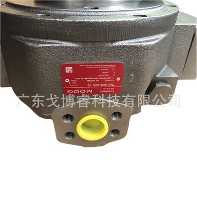 MOOG穆格油泵D955-2001/GHP-R18C3-RKP032SM28F2Z00D955-2007/B