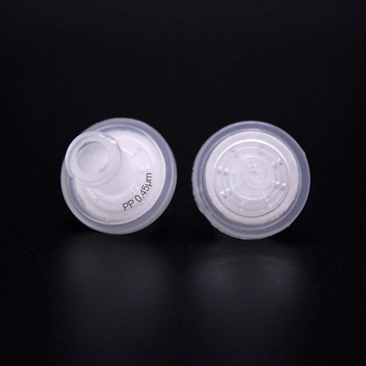Biofil(PP)聚丙烯13*0.22/0.45um一次性针头过滤器针式过滤器