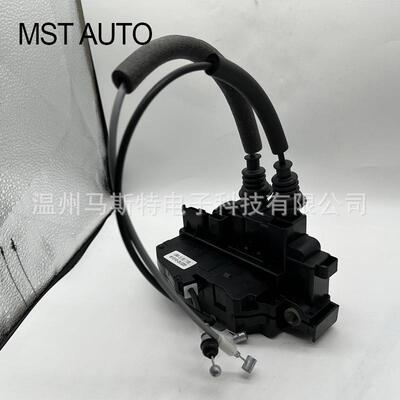 813102L020适用现代伊兰特09-12i30左驾汽车门锁81310-2L020