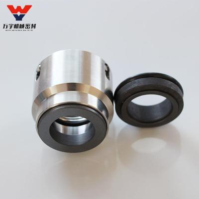 罗瓦拉机械密封件合金材质泵用轴封机械密封件直销